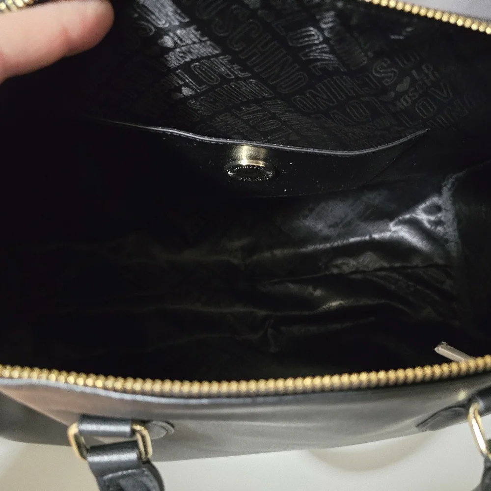 ❗️❗️Love Moschino Bag ❗️authentic❗️ - Picture 5 of 6